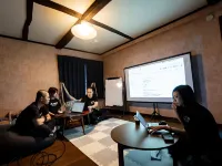 We Home Stay Kawagoe Matoba Hotel a Kawagoe