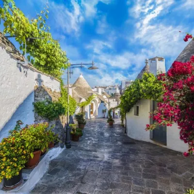 Versomare Hotels near Centro Storico di Polignano a Mare