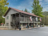 Yosemite Westgate Lodge Hotels in Mariposa County