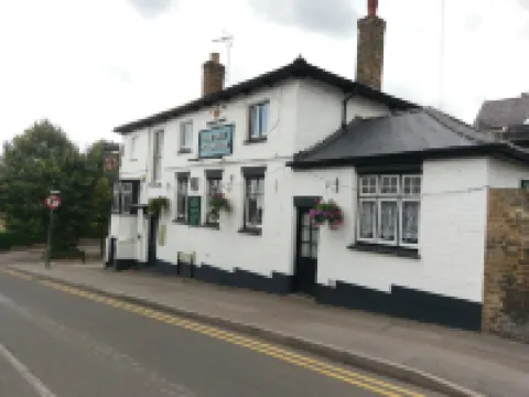 The Rifle Volunteer Hotels in Ware