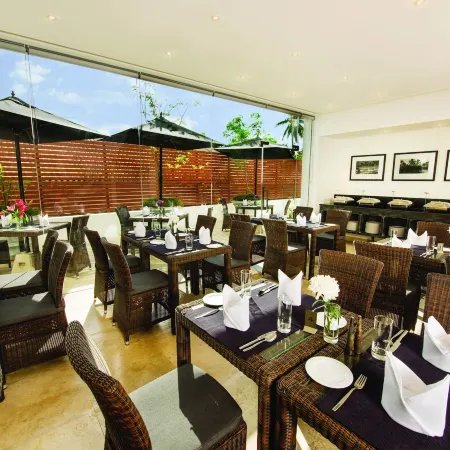 Fair View Hotel Colombo
