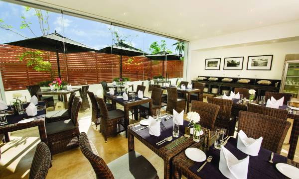 Fair View Hotel Colombo