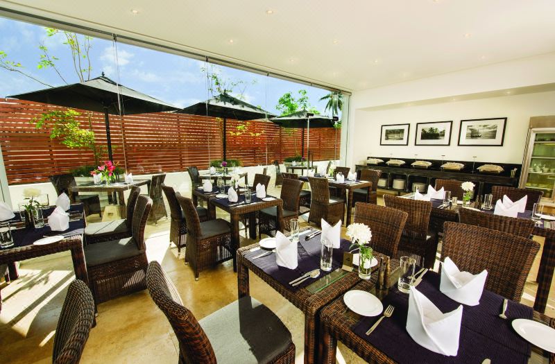 Fair View Hotel Colombo