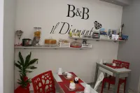 B&B Il Diamante - Crotone centro