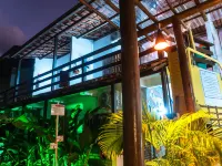 PV Pousada Passarela da Vila Hotels in Itacare
