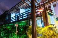 PV Pousada Passarela da Vila