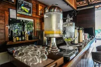 Pousada e Restaurante Amazonia Hotel a Santarem