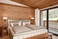 Kitzbühel Lodge Hotels in Gemeinde Reith bei Kitzbuhel