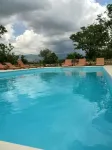 Apartments Bellator - Pool