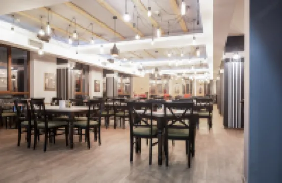 Sky Cabin Apartments - Free Garage Hotels in Municipality of Raska