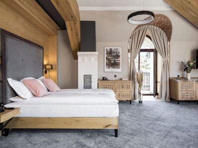 Aparthotel Cristina