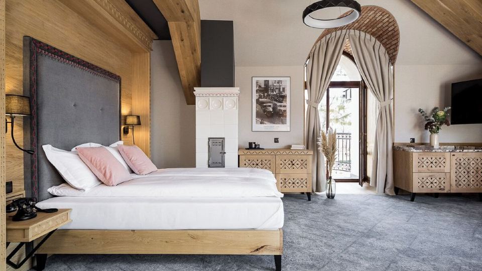 Aparthotel Cristina