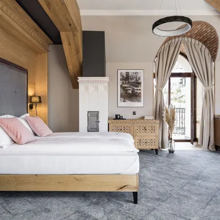 Aparthotel Cristina