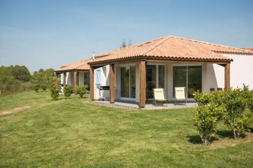 Domaine du Lac de Sorin