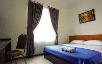 Clean Room at Maison Jogja Syariah Guesthouse
