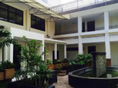 Hotel Agung Biak Hotels in Biak