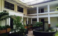 Hotel Agung Biak