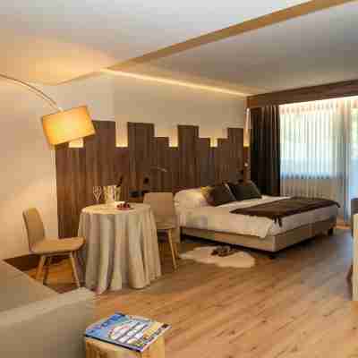 Palace Hotel Wellness & Beauty Rooms