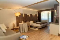Palace Hotel Wellness & Beauty Hotels in Valdisotto