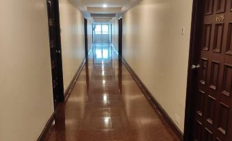 Nachiappa Palaniappa Grand Inn