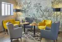 Logis Hotel le Nouvel - parking
