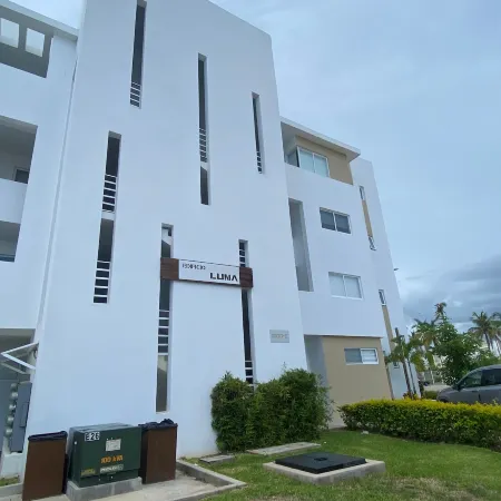 Almar 303 Apartments