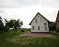 Ferienwohnung Gute Luise in Fuenfseen