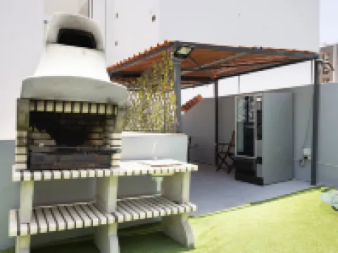 Wanderlust Hostel Hotels in Santa Cruz de Tenerife