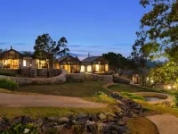 Ayatana Ooty Hotels in Ooty