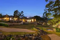 Ayatana Ooty Hotels near Jaqh markaz Masjidul Firdouse