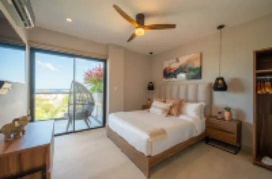 Kippal - Modern Oasis - ApartHotel