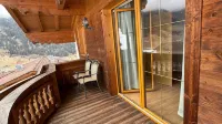 Chalet in Stubai Valley Near Ski Slopes