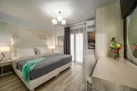 Palmrise Luxury Villas - Maistros Villa Hotels in 