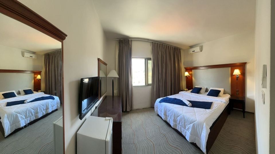 Pasha Boutique Hotel