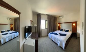 Pasha Boutique Hotel