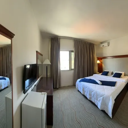 Pasha Boutique Hotel