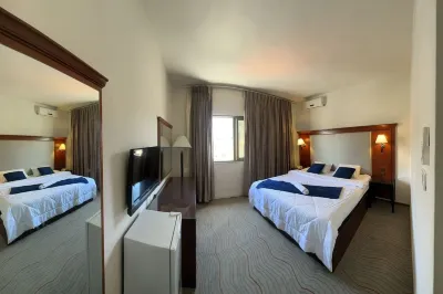 Pasha Boutique Hotel Hotels in 