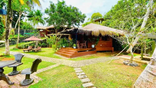 The Thotupola Habaraduwa Hôtels à : Habaraduwa