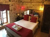 Foca Antik Otel Hotels in Foca