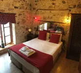 Foca Antik Otel Hotels in Fevzi Çakmak