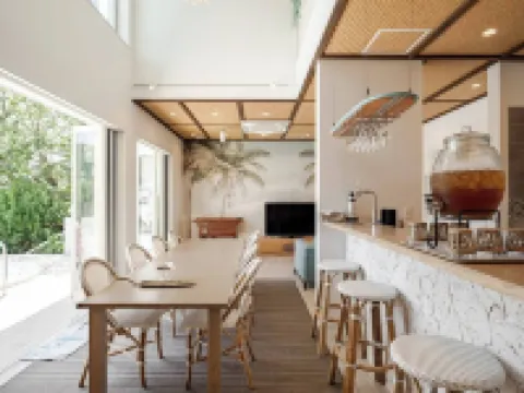 Hale Kotsubo 逗子のホテル