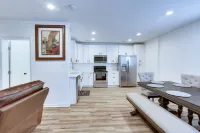 Spacious La Plata Escape Hotels in Waldorf