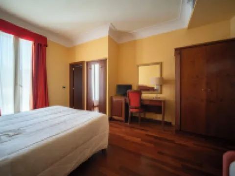 อันติกา มาสเซเรีย มาร์ตุชโช โรงแรมในMesagne