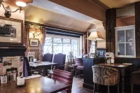 The Hampshire Hog Hotel a Petersfield