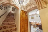 Riad Ikalimo 1