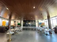 The Vineyard at Tanauan Hotel di Balete