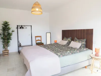 Villa Estrella Polar Hotels in San Bartolome