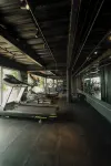 Casamalva villas - Gym