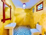 Ziziphus Tree Villas Hotels in Mahasenpura