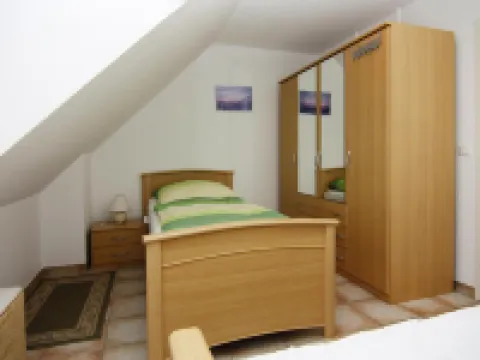 Reihenhaus im Ostseebad Zingst ツィングシュトのホテル